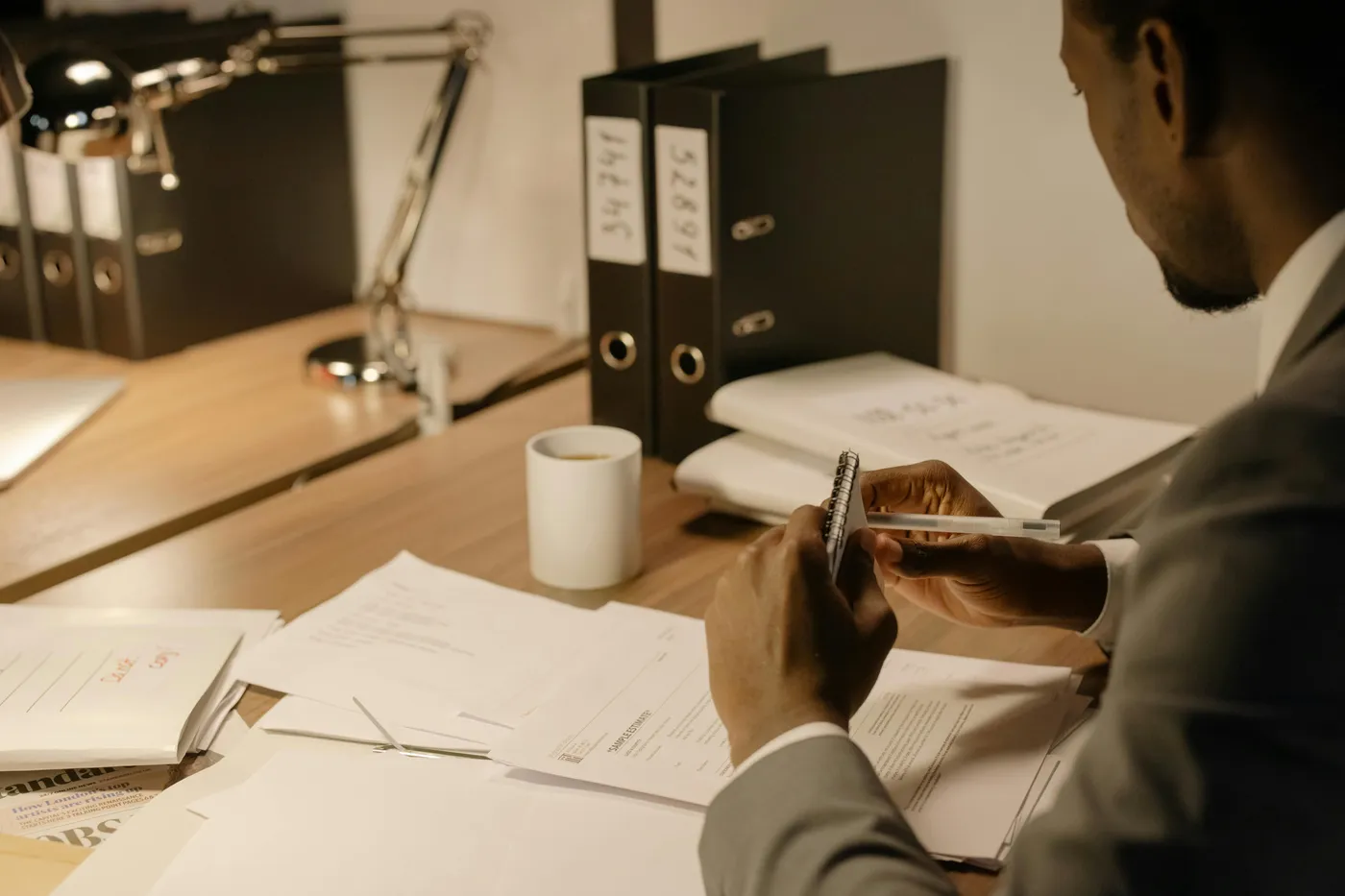 Audit and Assurance